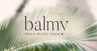BALMY BEACH