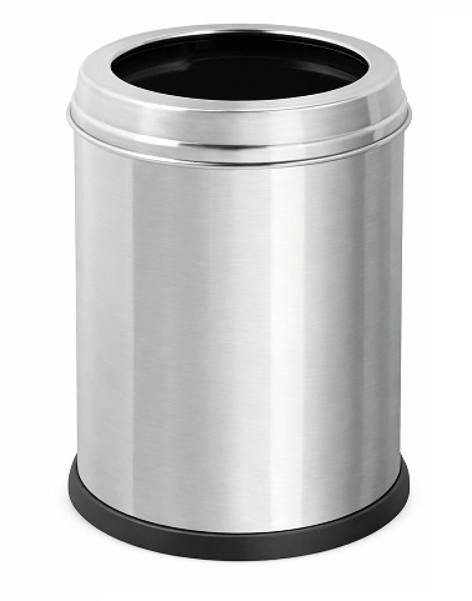 Çöp Kovası / Çemberli / 8 Lt / 304 K