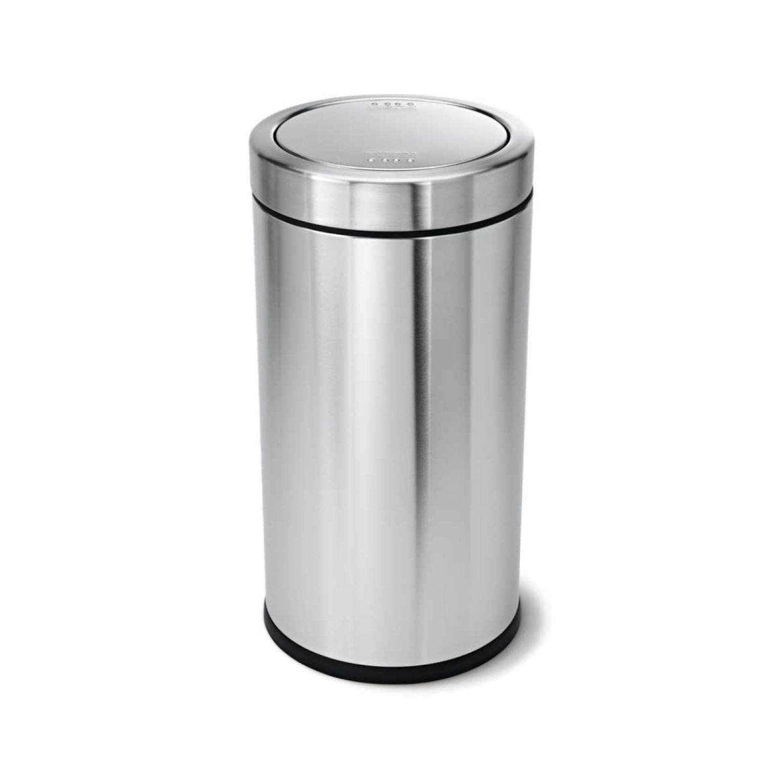 Çöp Kovası / Pratik Kapak / 45 Lt / 430 K