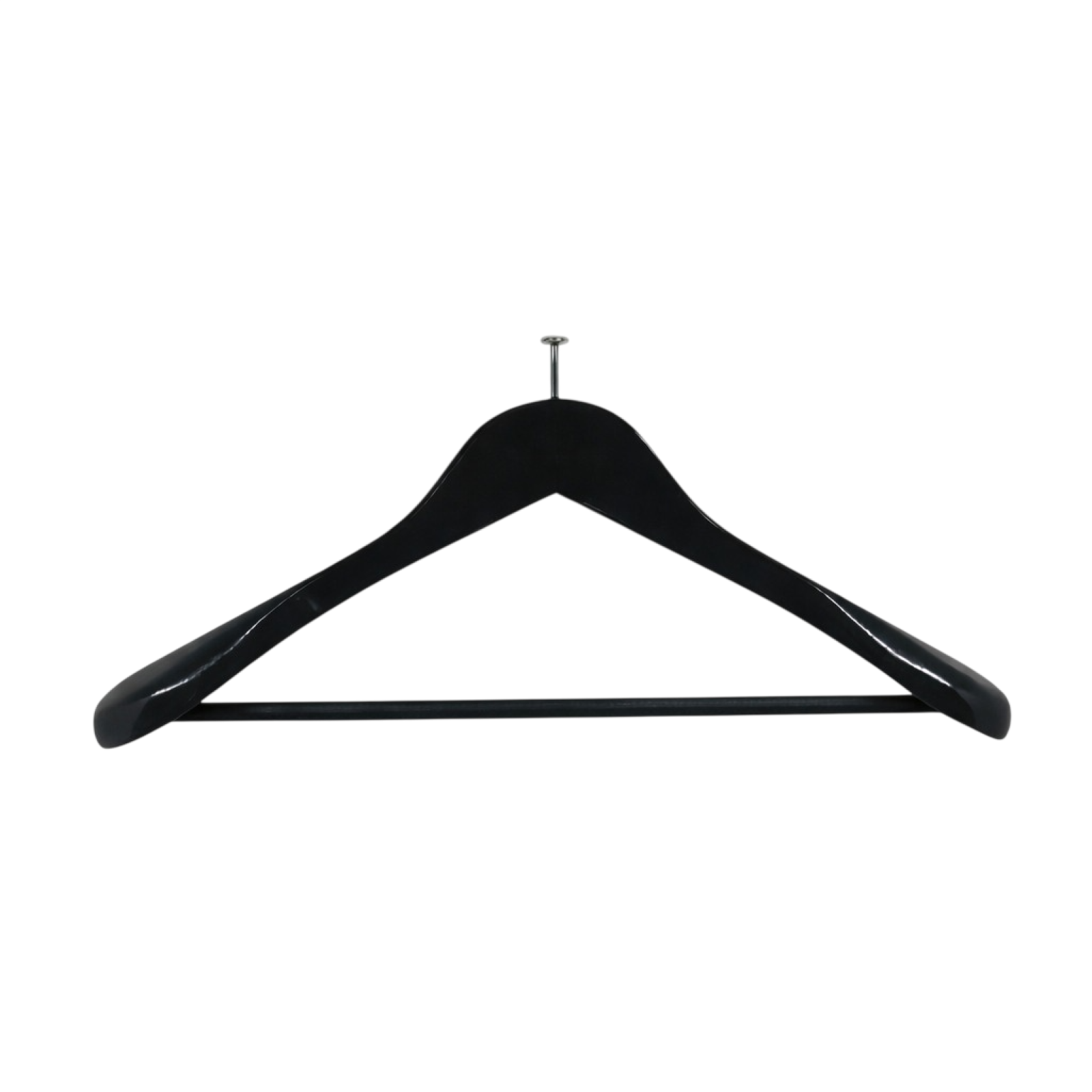 Elbise Askısı / Plastik / Vatkalı / Çivili