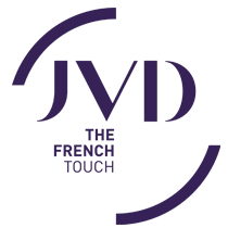 JVD