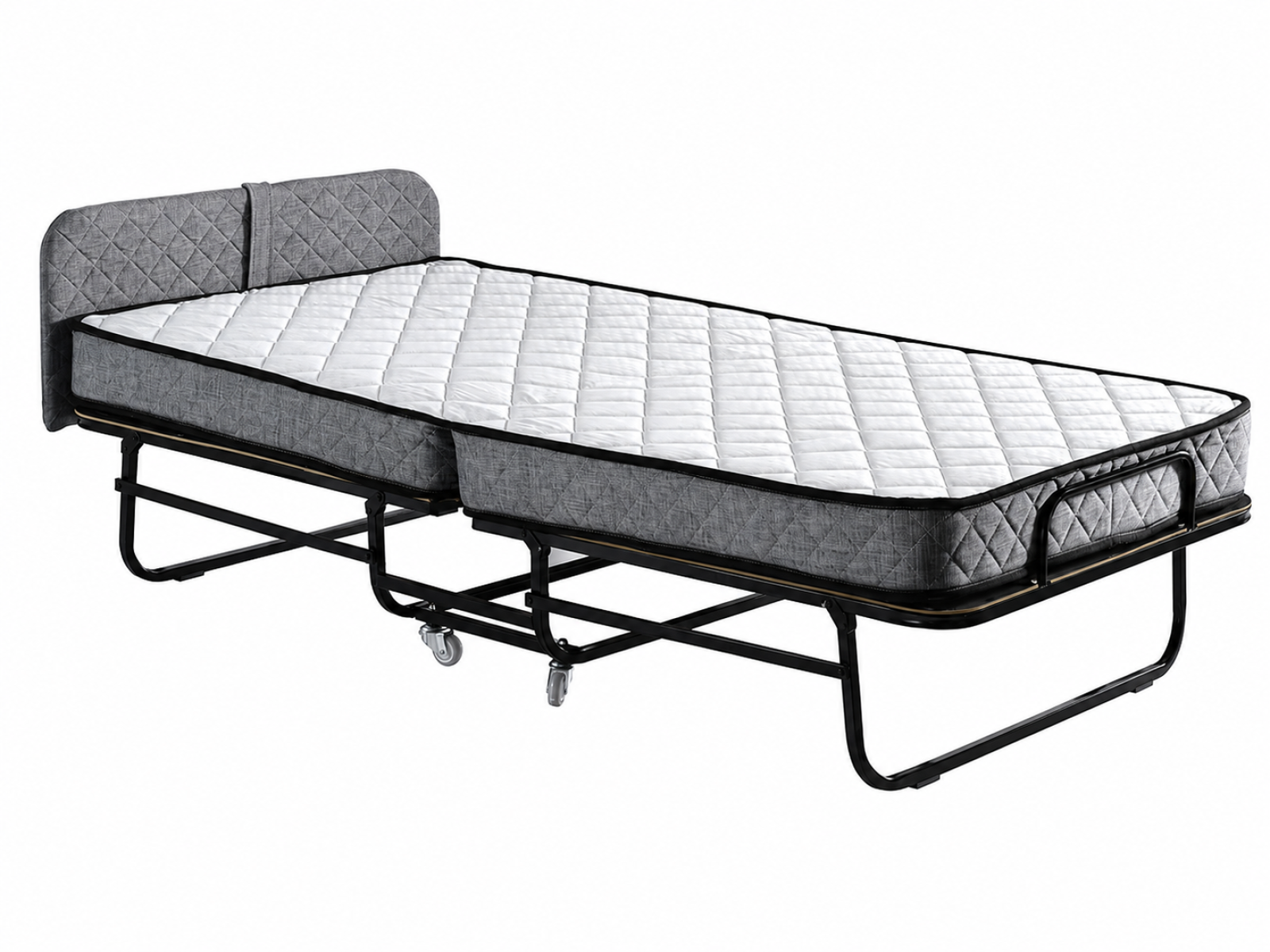 Katlanir Ek Yatak 90x200