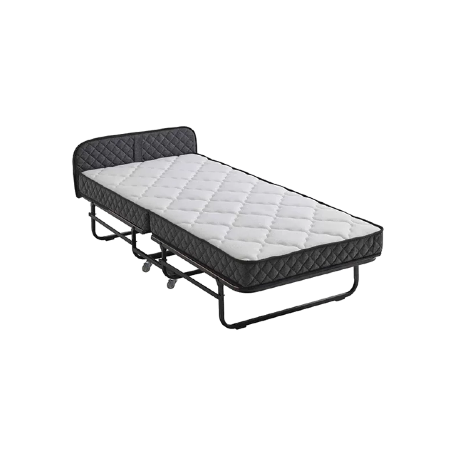 Katlanir Ek Yatak  90x200  