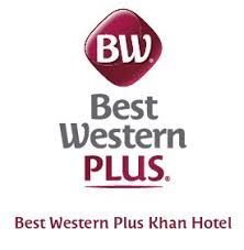 KHAN OTEL