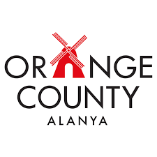 ORANGE COUNTRY