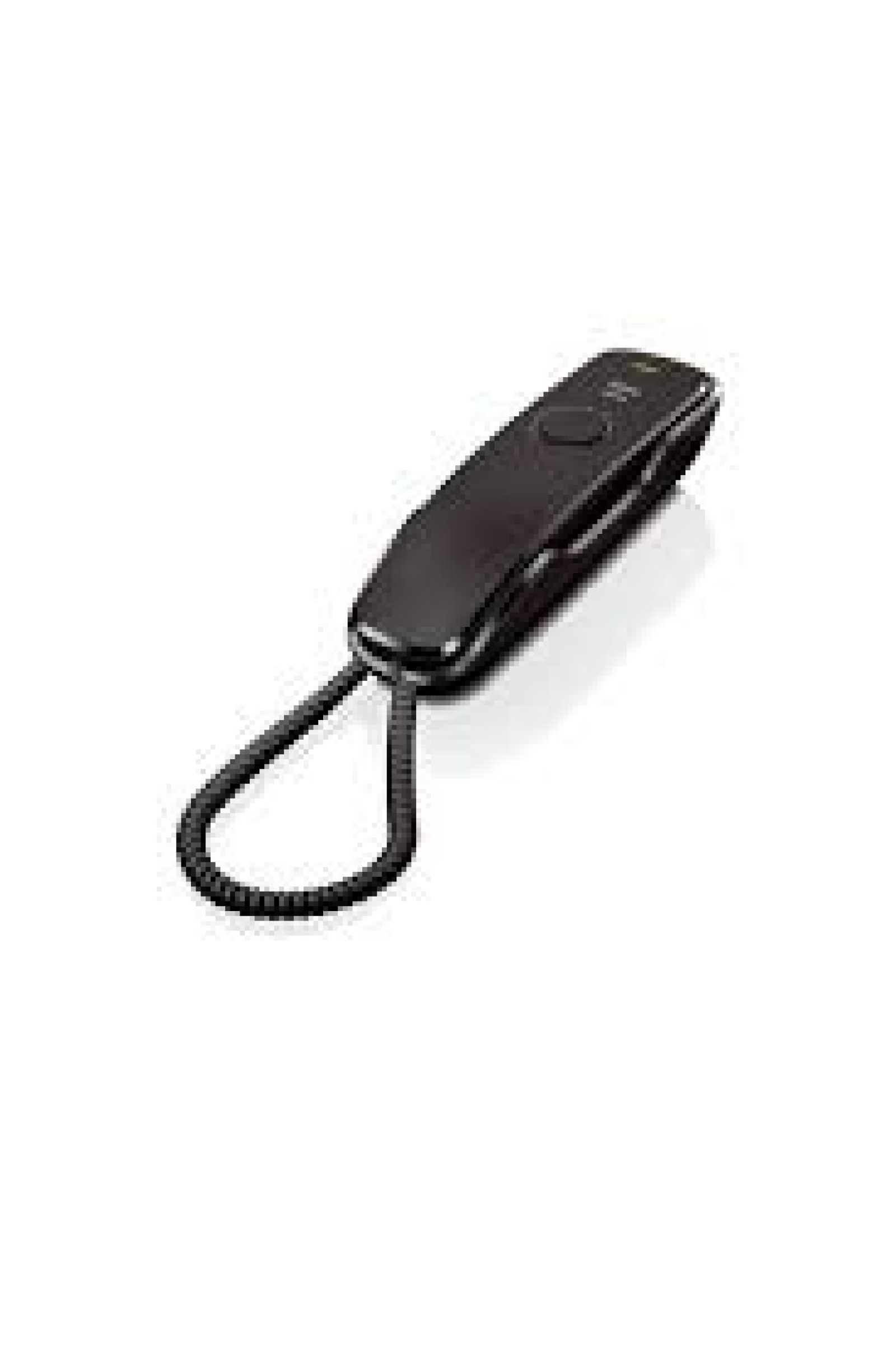 Otel Tip Duvar Telefonu