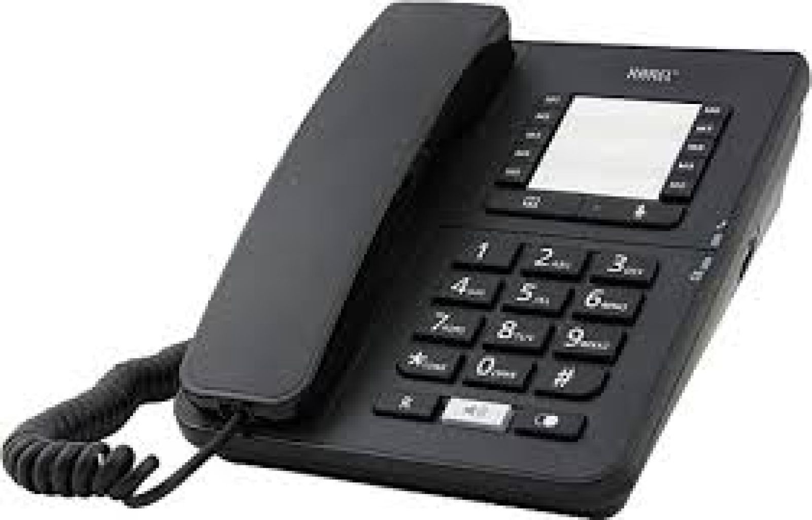 Otel Tip Masa Telefonu 