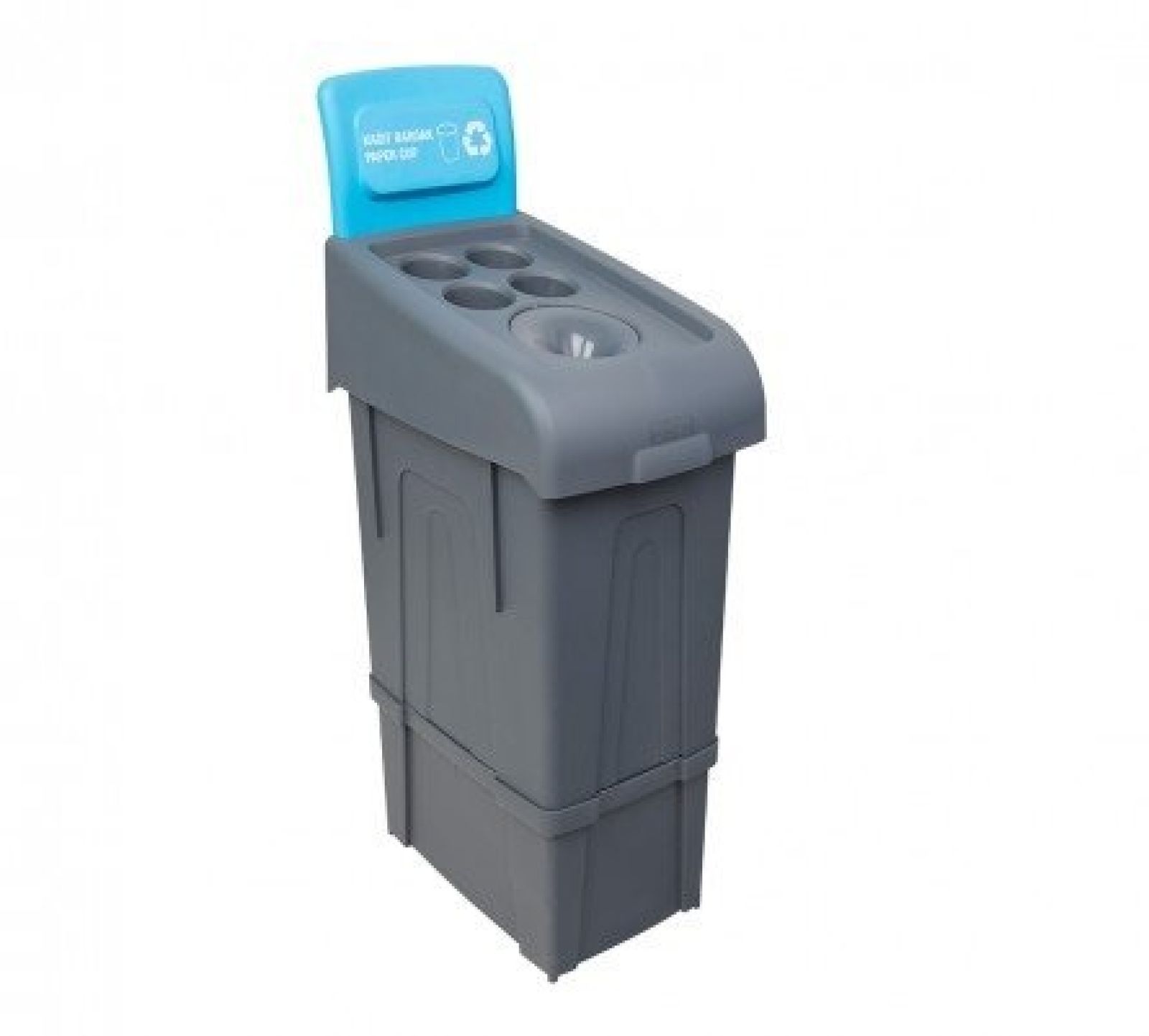 Paper Cup Recyclıng System