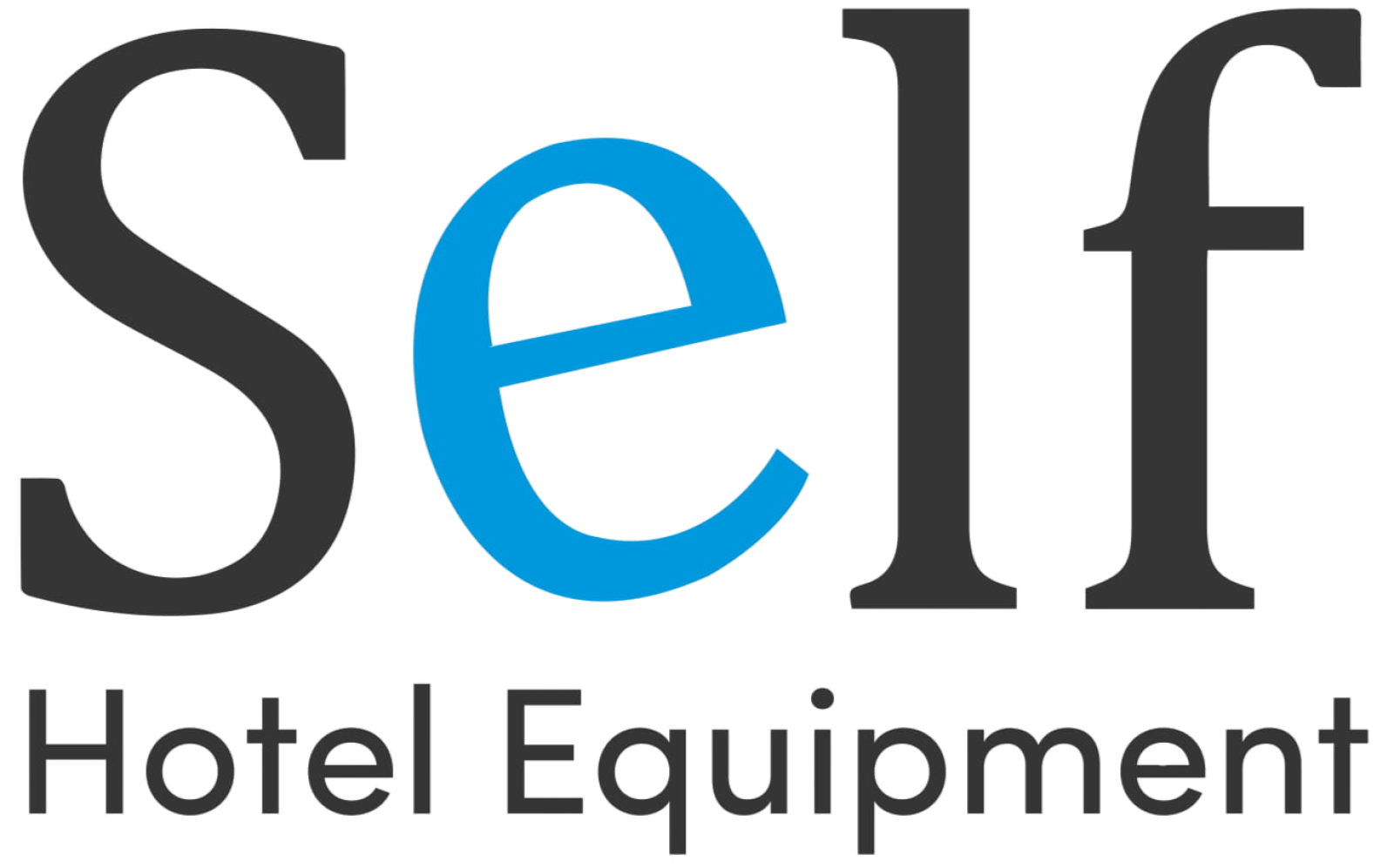 Self Otel Ekipmanları